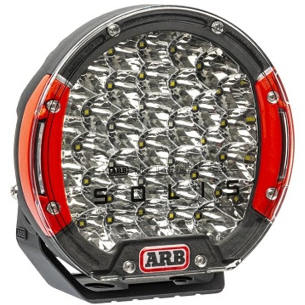 Intensity SOLIS 36 LED Spot
