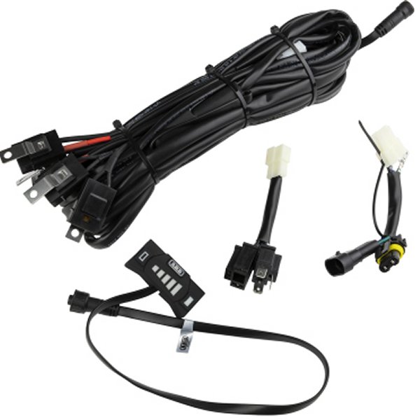 Intensity SOLIS Lighting Loom & Dimmer