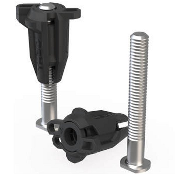 Quick Release Retaining Pin Pk 2