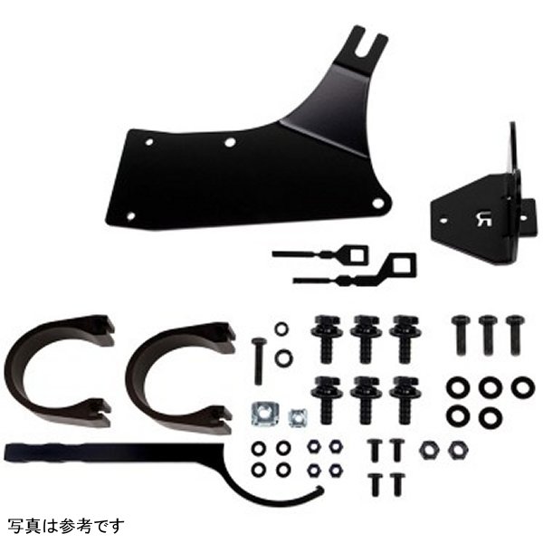 Bp51 Fit Kit Prado 150 Kdss フロント