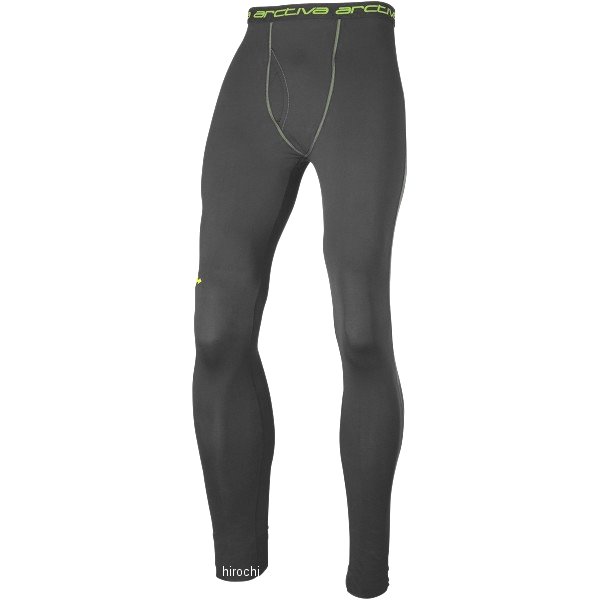 インナーパンツ レギュレーター 黒