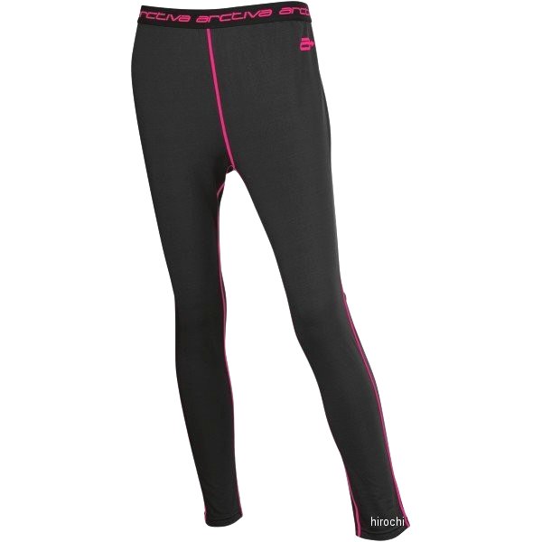 インナーパンツ レギュレーター 女性用 黒