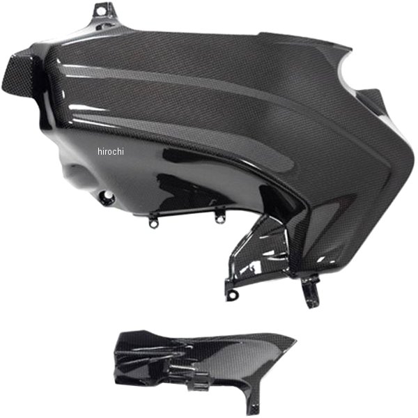 カバー アンダーフレーム 左側 艶あり 21年-23年 パニガーレV2