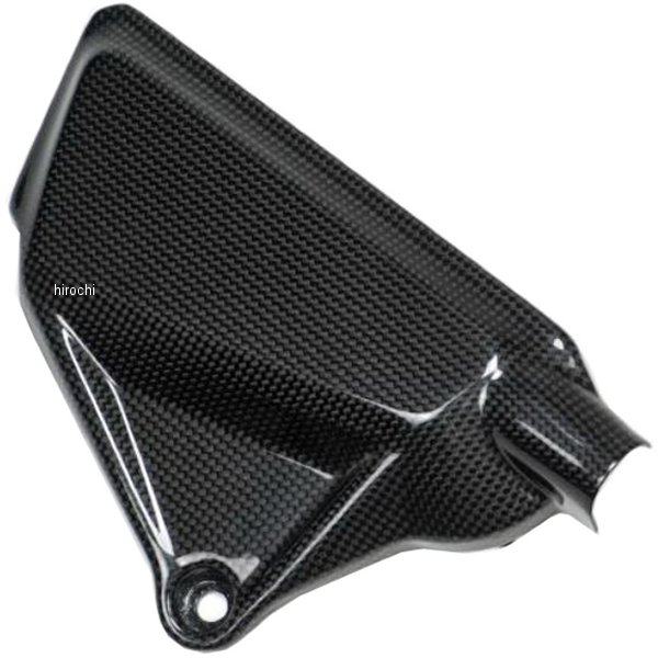 アンダーフレームカバー 左側 艶あり 16年-19年 Xディアベル/S