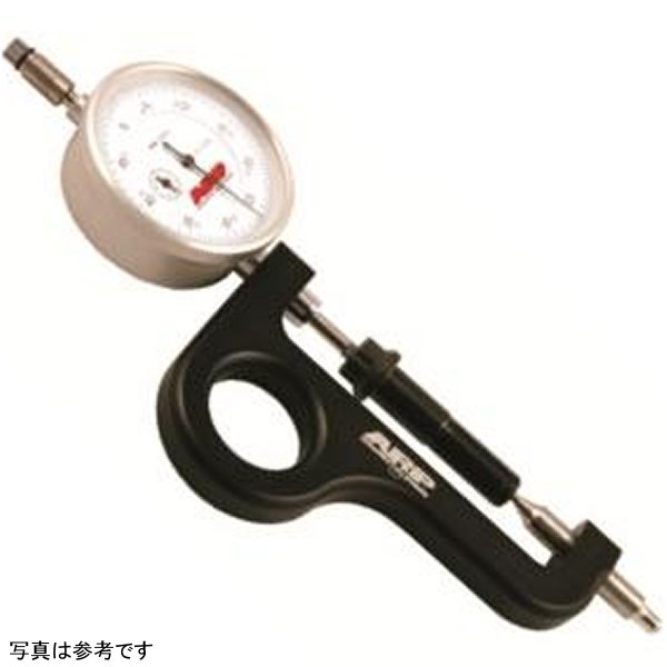 Rod Bolt Stretch Gauge Billet Style