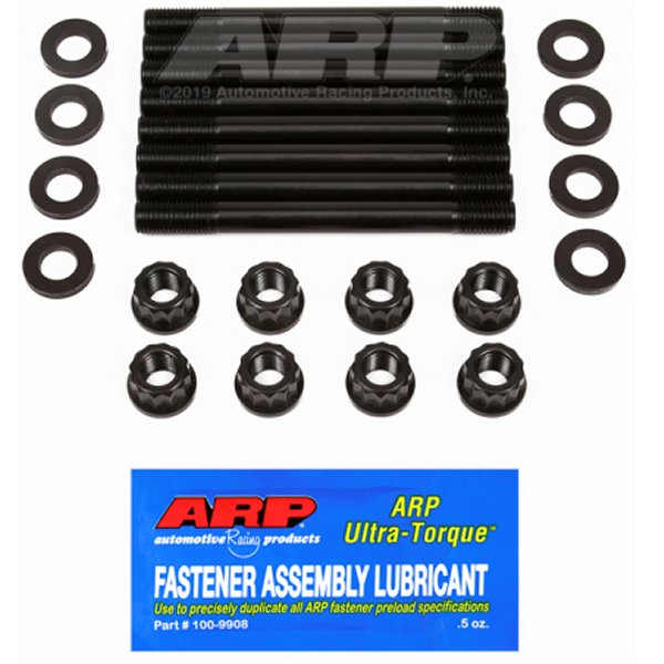 ニッサン 3.0L (VG30DE/DETT( DOHC V6 Main Stud Kit