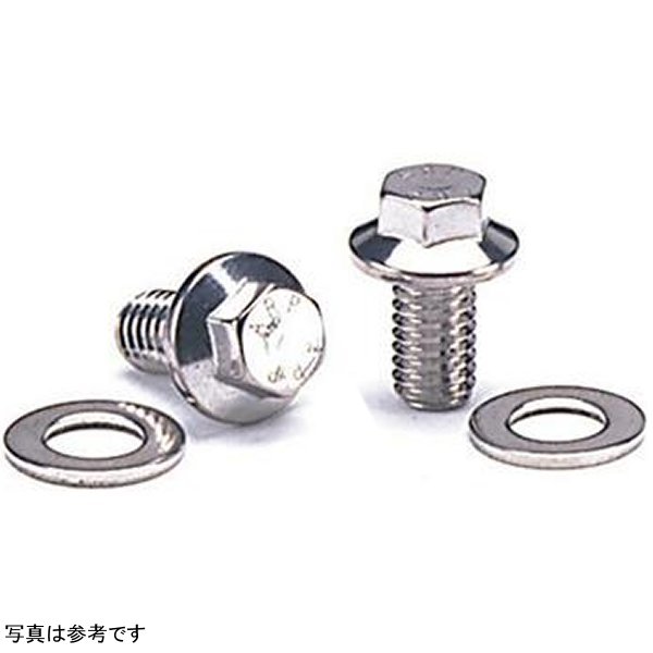 SBC LS1 LS2 Hex Coil ブラケット Bolt Kit