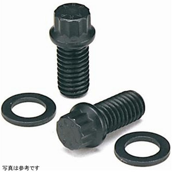 LS1 LS2 SS 12pt Motor Mount Bolt Kit