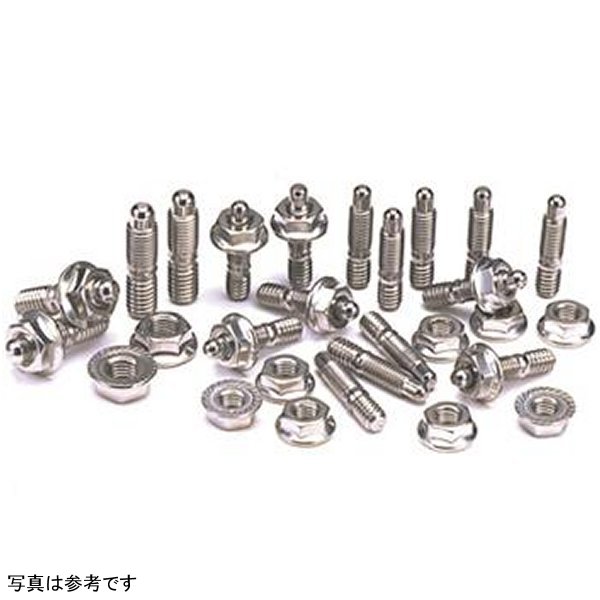LS1 LS2 12pt Oil Pan Bolt Kit