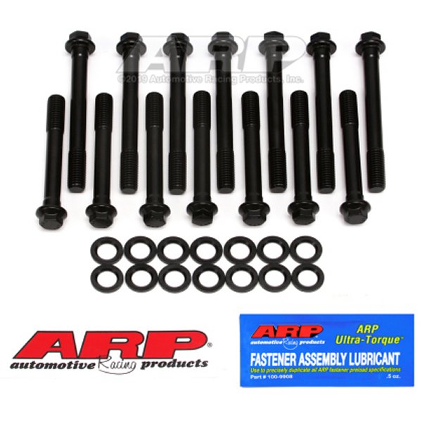 Jeep 4.0L Inline 6cyl. Head Bolt Kit