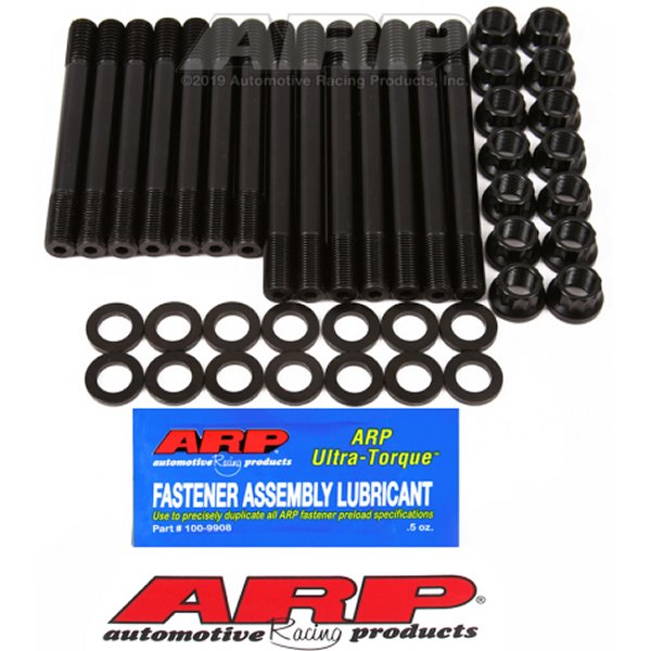 Jeep 4.0L Inline 6 Head Stud Kit