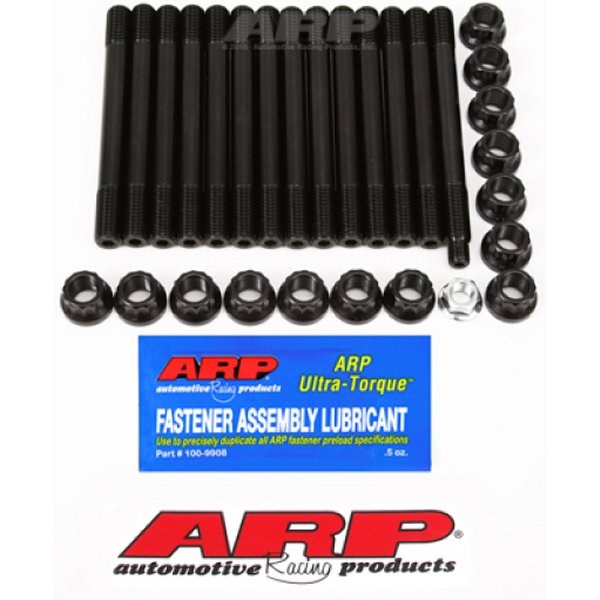 フォード 4.0L XR6 Incline 6cyl Main Stud Kit