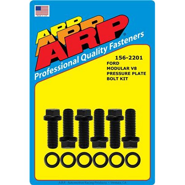 フォード Modular 11in プレッシャープレート Bolt Kit