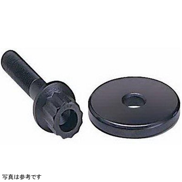 フォード 4.6L V8 12pt Balancer Bolt Kit