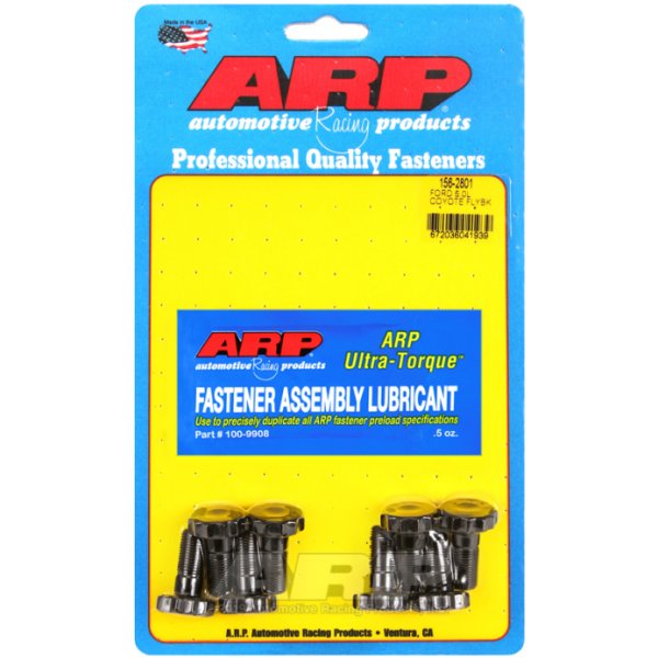 フォード Coyote 5.0L フライホイール Bolt Kit