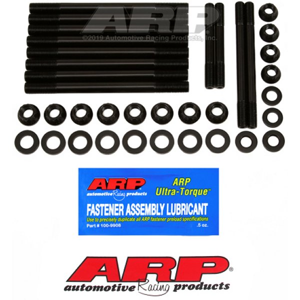 Polaris 900cc / 1000cc RZR Main Stud Kit
