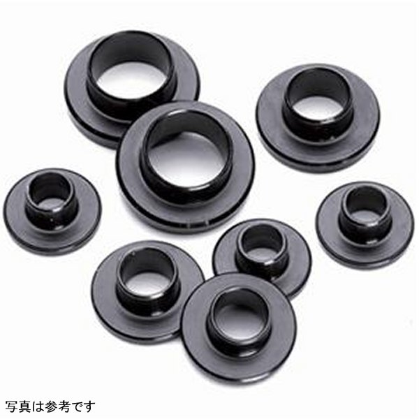 7/16in ID .812OD Insert Washers (10 pack)