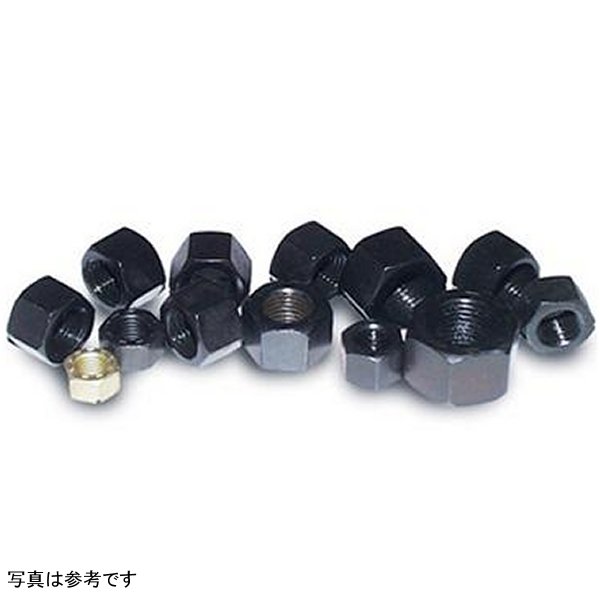 12 inch-20 Hex Nut Kit