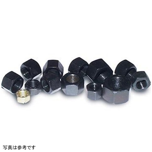 7/16-20 Hex Nut Kit