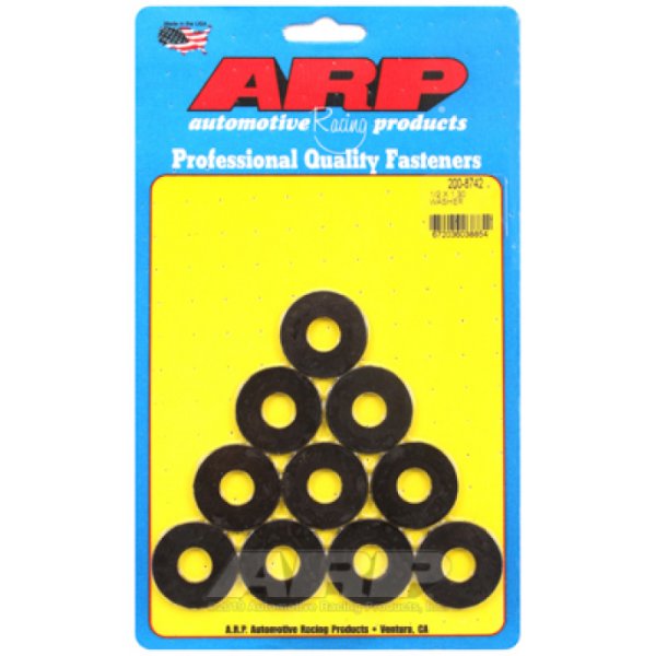 1/2 ID 1.30 OD Washers (10 pack)