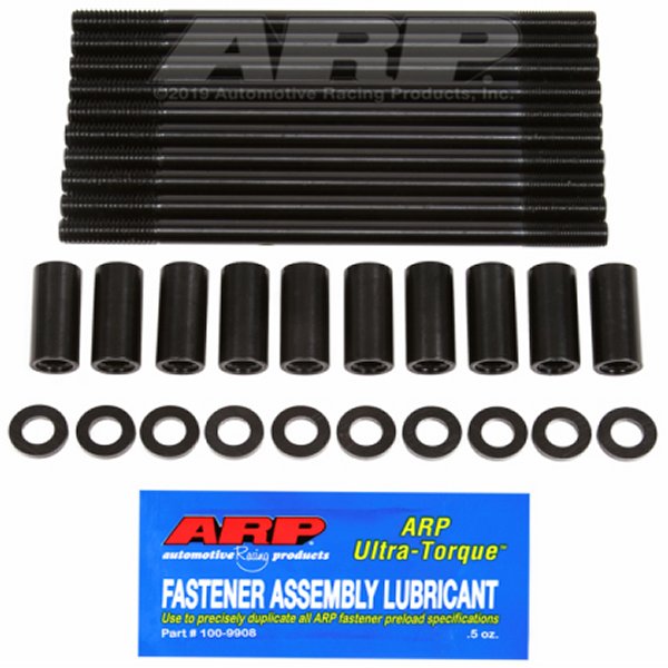 トヨタ 1NZFE 1.5L ARP2000 Head Stud Kit
