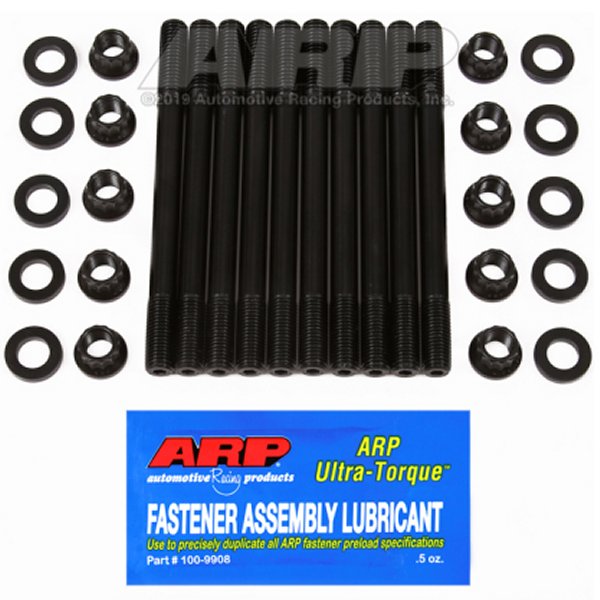 トヨタ 1.6L 4AGE 20V Head Stud Kit