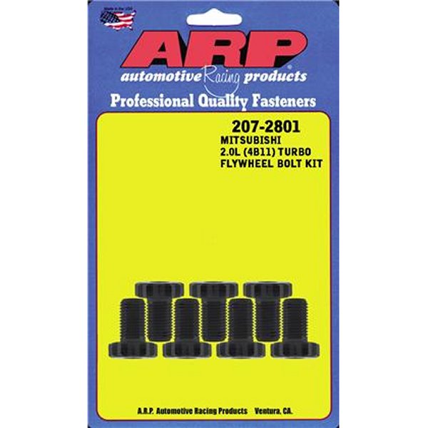 ミツビシ 4B11 フライホイール Bolt Kit