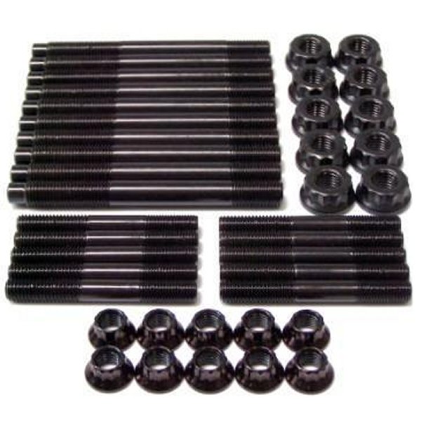 ミツビシ 2.0L Turbo (4B11T) Main Stud Kit