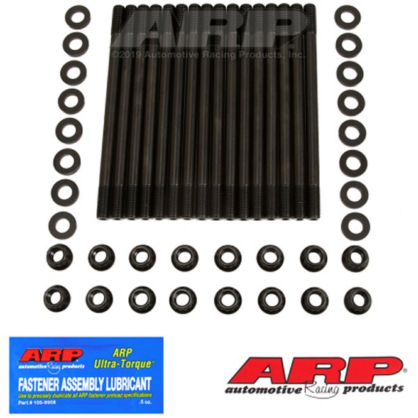 1990-2005 Acura NSX 3.0/3.2L 2000 12Pt Head Stud Kit