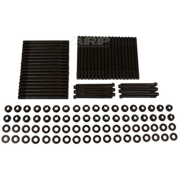 17-19 6.6L (L5P) GM Duramax Diesel ARP2000 Head Stud Kit