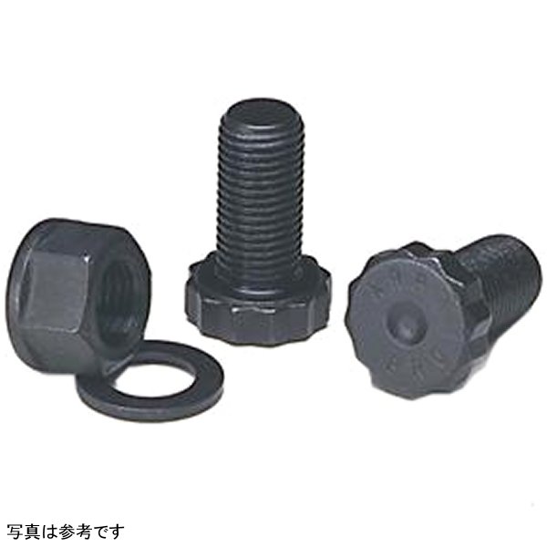 GM 200 & 700 4L60 & 4L80 Torque Converter Bolt Kit