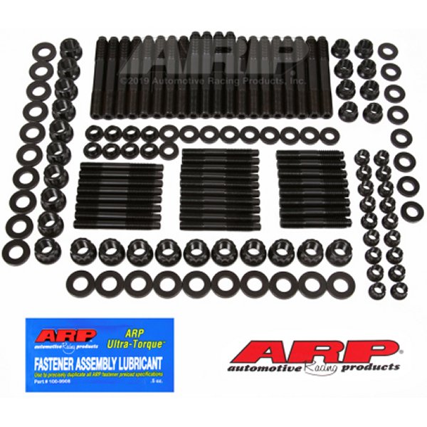 Chevy Dart LS Next 23-Bolt Head Stud Kit