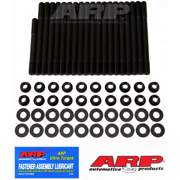 SB Chevy LT1 6.2L Head Stud Kit