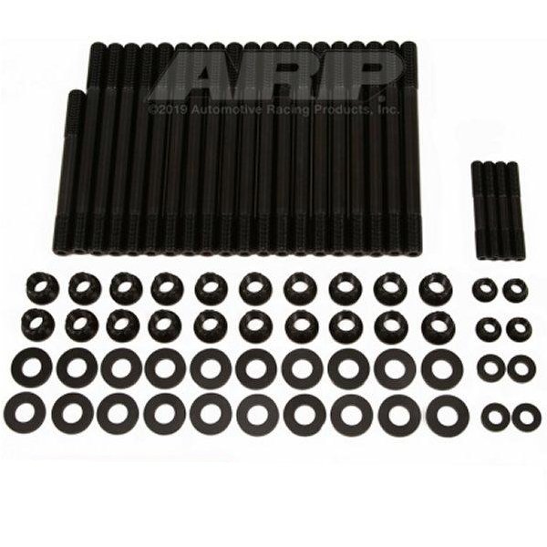 SB Chevy LT1 6.2L w/8mm Corner Head Stud Kit