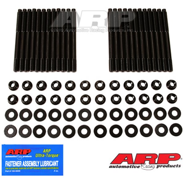 08-10 Dodge Viper Head Stud Kit