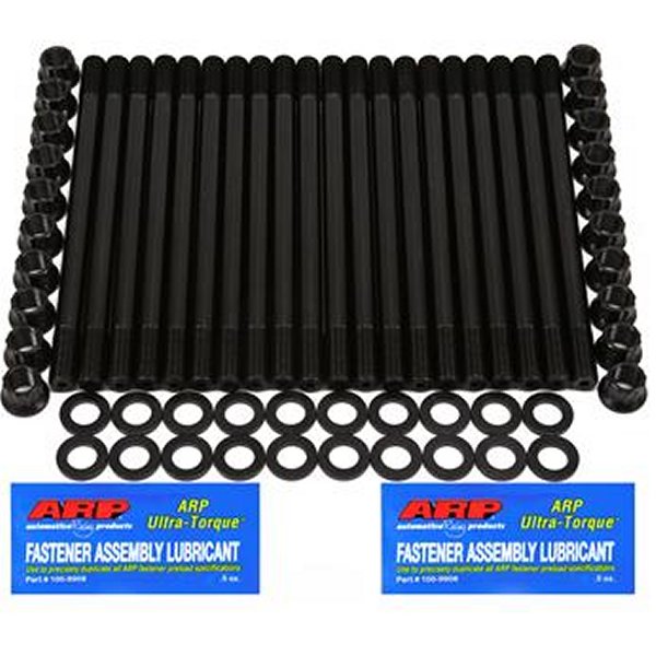 フォード 6.0L Power Stroke Diesel Head Stud Kit