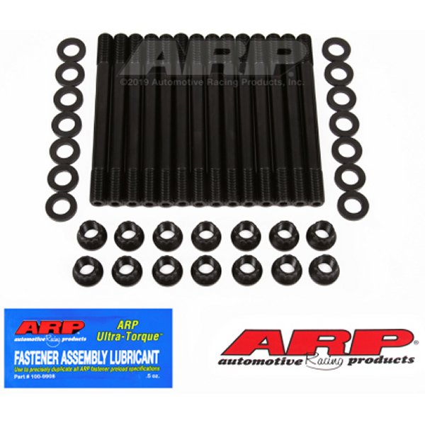 フォード 4.0L XR6 Inline 6 M12 Head Stud Kit