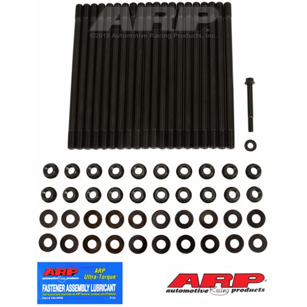 BB フォード 6.2L V8 12pt Head Stud Kit