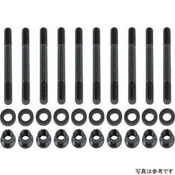 フォード Modular 4-Bolt w/ Windage Tray Main スタッドキット