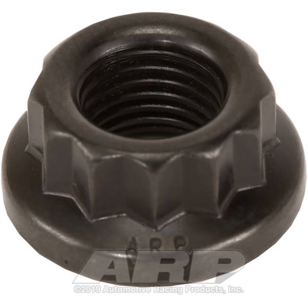 M9 x 1.0 13mm Wrenching ナットキット