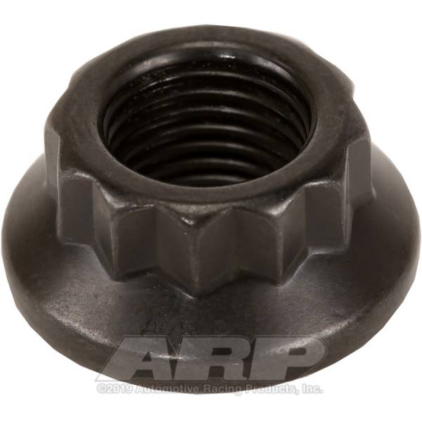 M12 x 1.25 12pt ナットキット