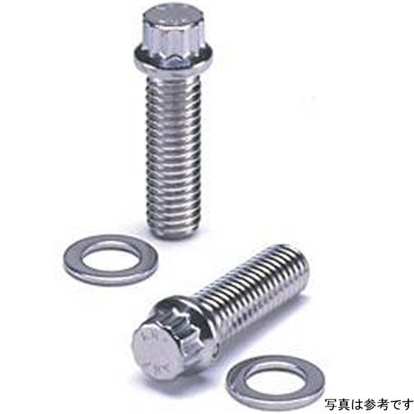 フォード 289/302/351W インテークマニホールド スタッドキット