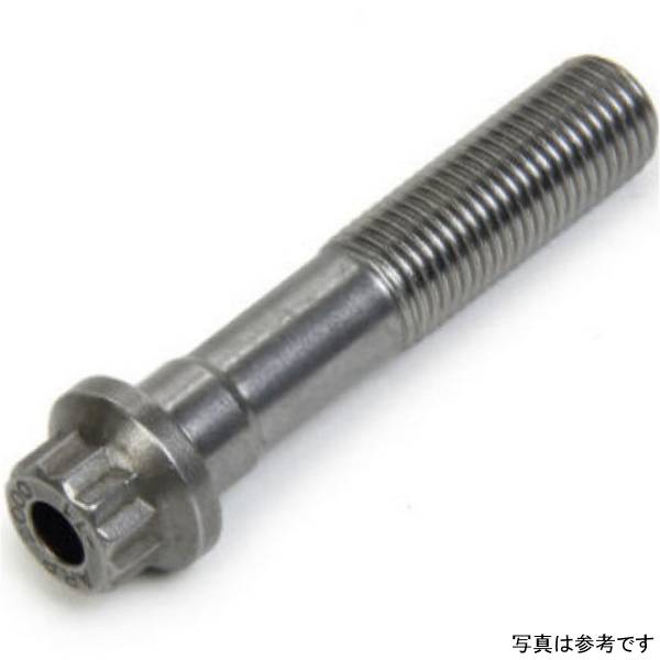 3/8 -24 12pt ロッド ボルト