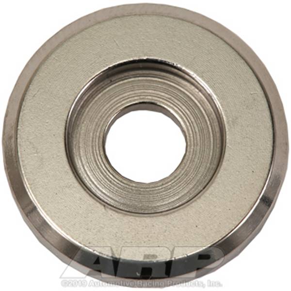 M6 ID 0.890インチ OD 面取り ステンレス ワッシャー 1個売り