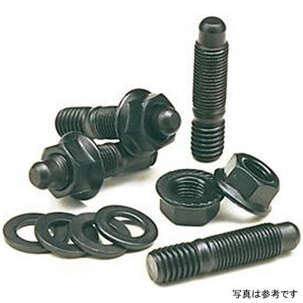 エキゾースト スタッドキット 03 Dodge Neon SRT / PT Cruiser 10個入り