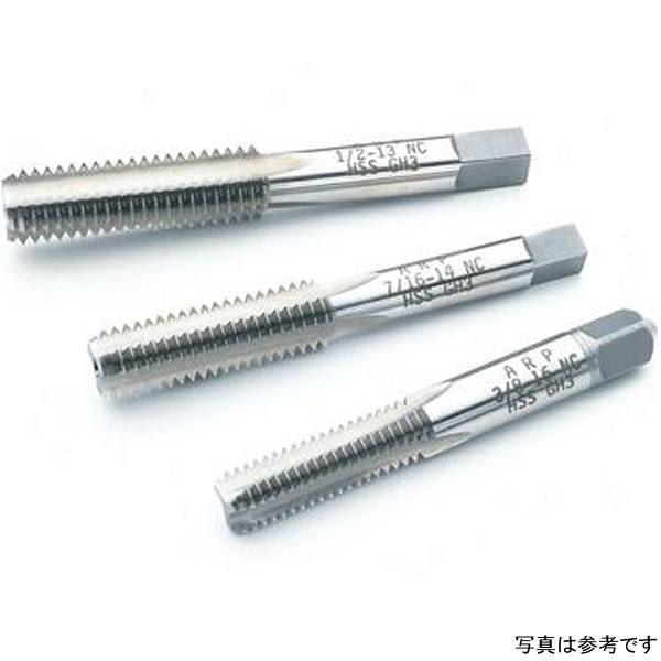 M8 x 1.25 スレッド クリーニング チェイサー タップ