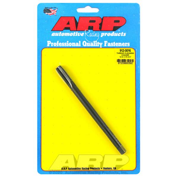 M12 x 1.75 スレッド クリーニング タップ