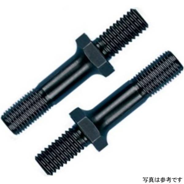 M8 x 1.25 スタッド ブローチノーズ