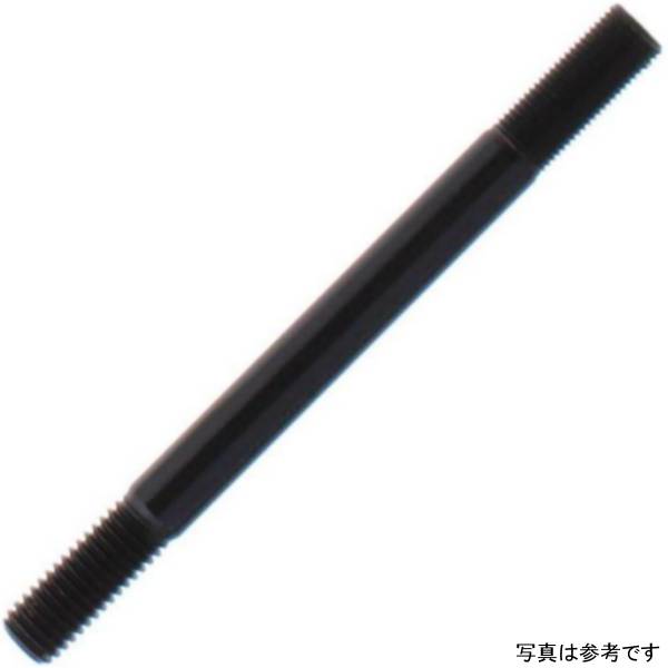 1/2 x 6.5インチ ロングブローチド スタッド 1個売り