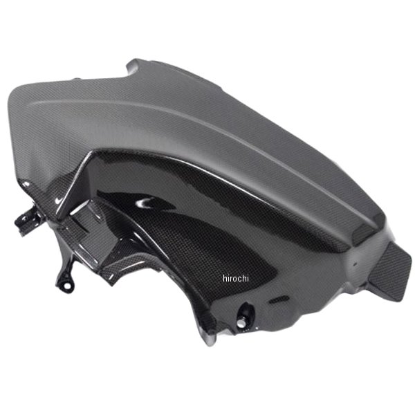 カバー アンダーフレーム 右側 艶あり 21年-23年 パニガーレV2